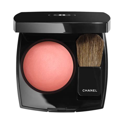 chanel blush 250|CHANEL JOUES CONTRASTE Cream.